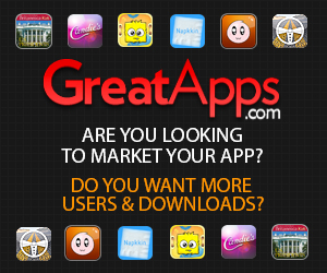 GreatApps.com 