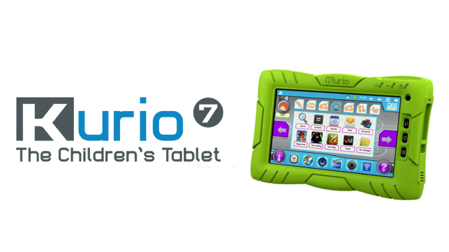 The Tablet For Families Has Finally Arrived. Meet Techno Source’s Kurio7!