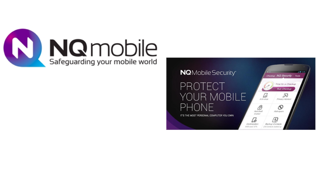 ￼Meet NQ Mobile Security, the fastest growing mobile security application in the world