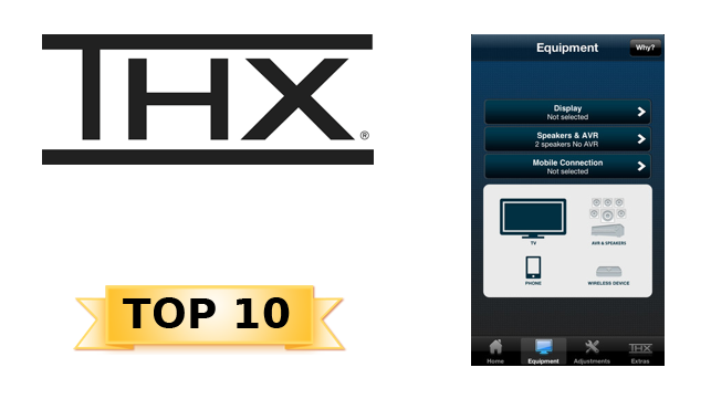 Get the best performance from your entertainment system with THX Tune-Up!