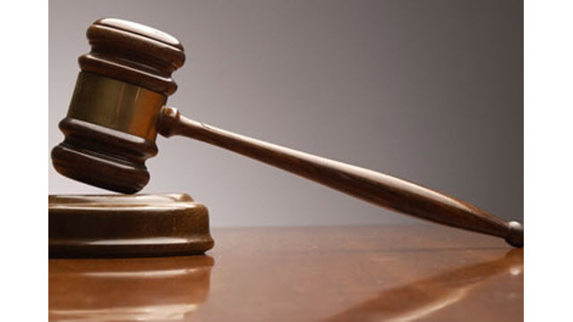 We Have Our Judges (And You’re One of Them)