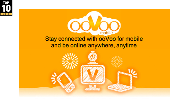 Make it a High Quality Multi Party with ooVoo
