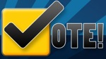 Mobile Apps Showdown Ballot Box Page