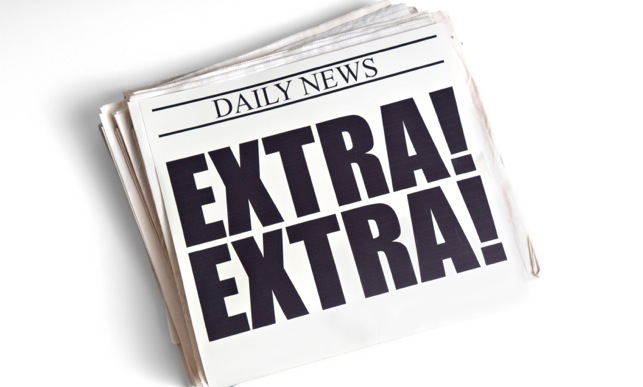 This Just In! Mobile Apps Showdown news roundup