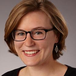 Jillian Scharr