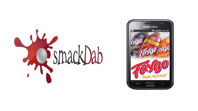 SmackDab