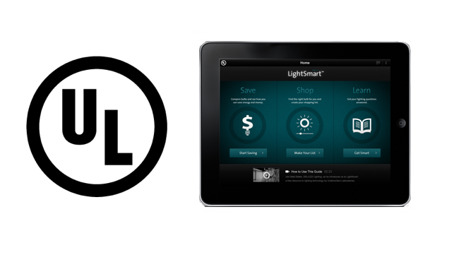 LightSmart From UL Brightens Your Path To Efficient Home Lighting LightSmart