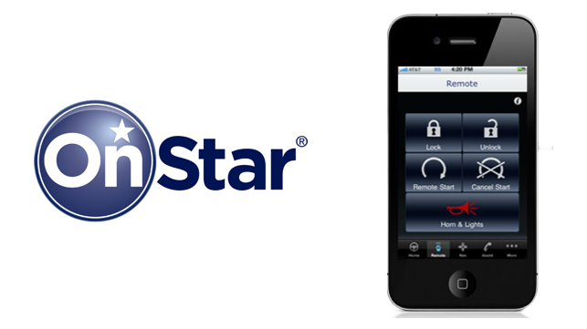 OnStar