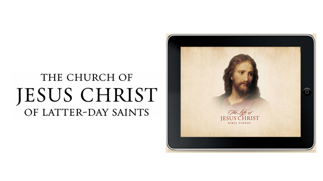 The Life of Jesus Christ Bible Videos, Retracing The Life Of Christ On Your Smartphone bible_rev2