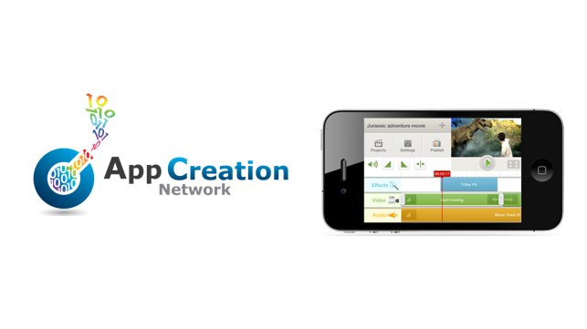 Cinefy, The Mobile Video Editor You And Your Phone Have Been Waiting For cinefy