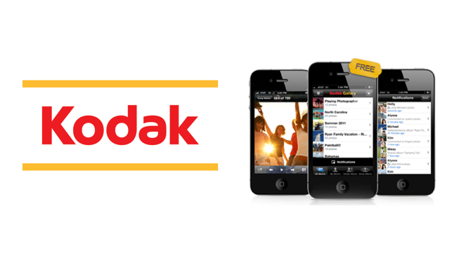 kodak