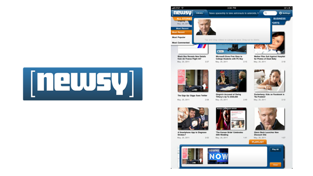 newsy