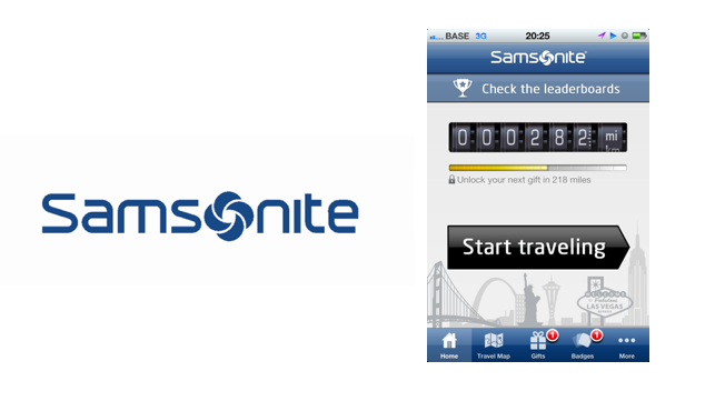 samsonite