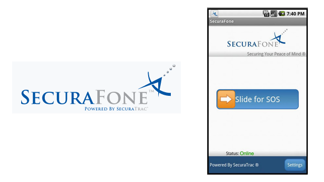 securafone