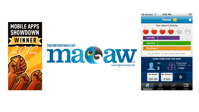 Turn Your Smartphone Into A Mobile Health Monitor With The Macaw Mobile App macawwinner