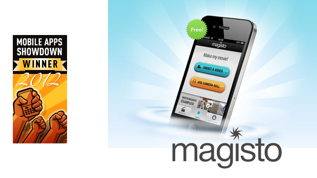 Magisto Creates Professional Videos With A Single Click, All For Free! magistowinner