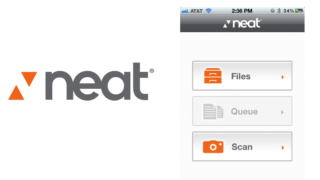 Stay Organized With NeatCloud, The Online Filing System! neat