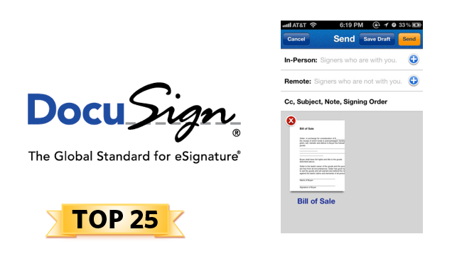 Take Your Signature Into the 21st Century with DocuSign Ink! 1docusign_33