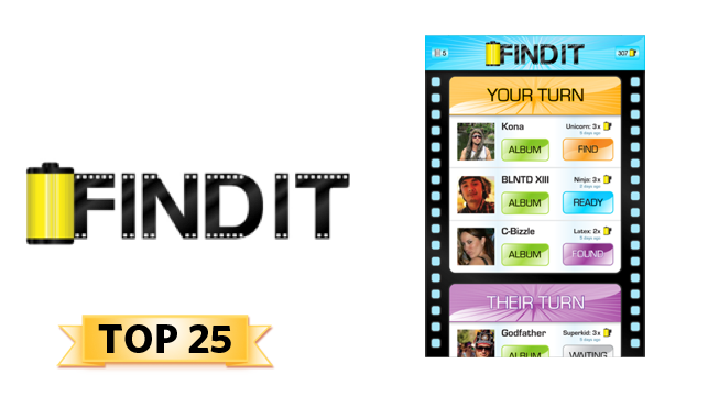 Find It! A Modern Spin On The Classic Scavenger Hunt! 1findit2