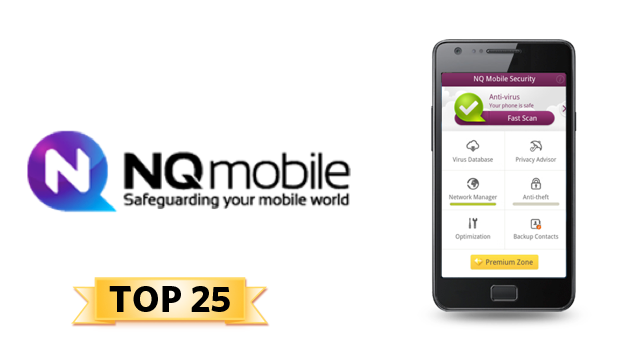 NQ Mobile Security, The Worlds Most Advanced Mobile Security Application