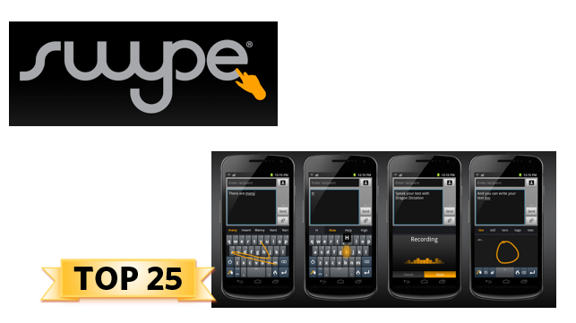 1swype