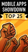 Top 25