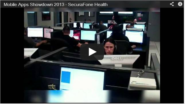 SEcuraphone