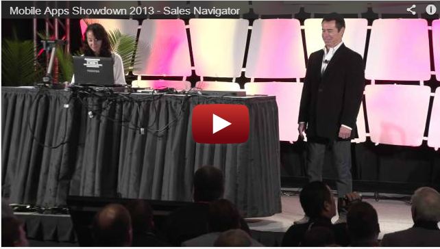 SalesNavigator