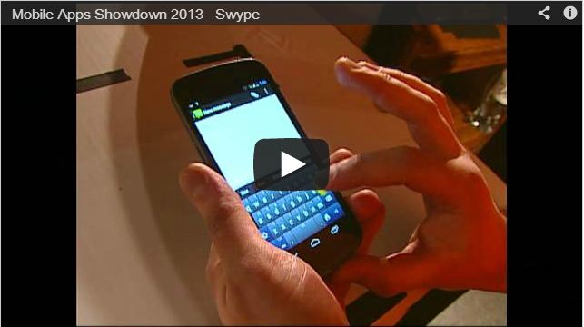 Swype