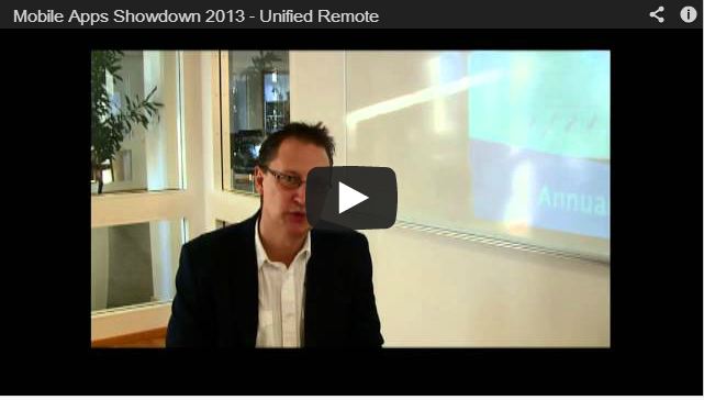 UnitedRemote