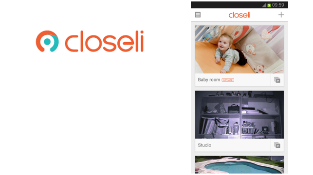 closeli