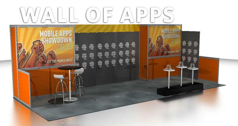 2013 Wall of Apps