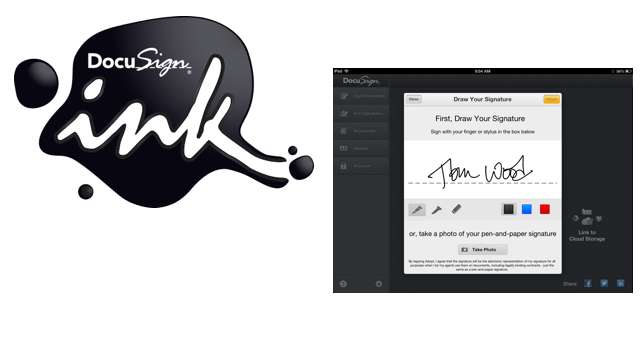 DocuSign