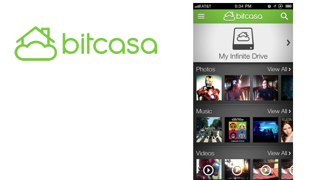 bitcasa