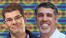 MEET JON HEIN AND GARY 