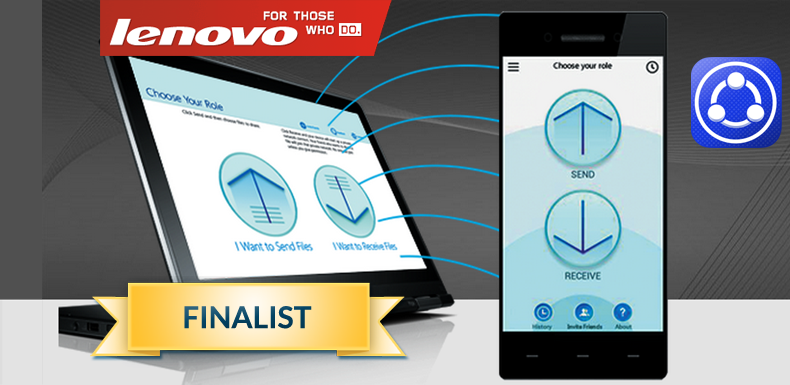 Lenovo SHAREit LenovoSHAREit copy final