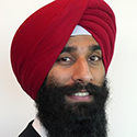 Sukh Singh