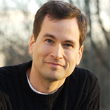 David Pogue