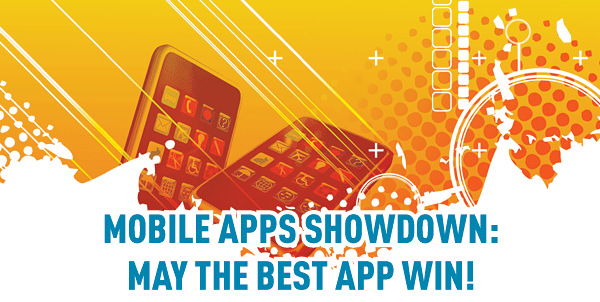 Think You’ve Got the Right Stuff to be the Best App on the Market?