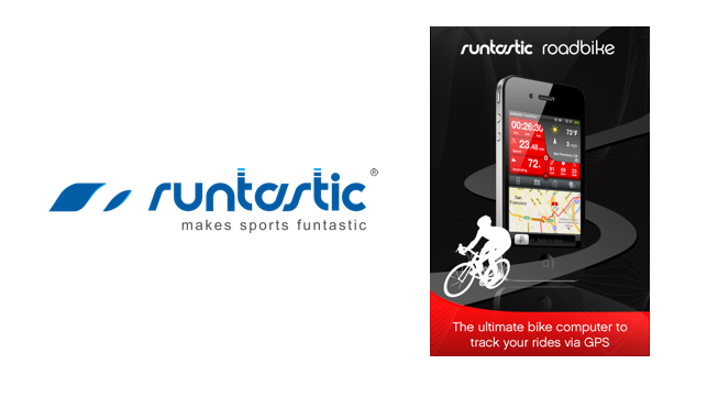 RoadBike by Runtastic: Your iPhone Can be the Bike Monitor of your Dreams