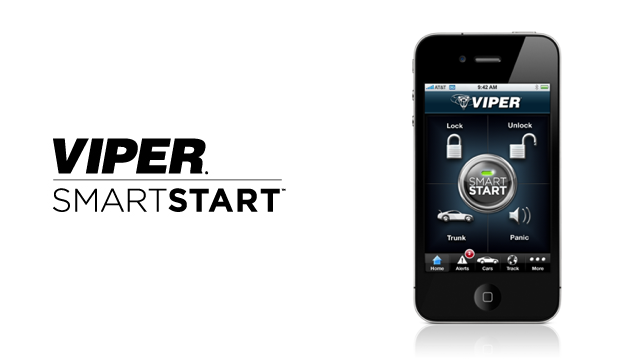 Start, Stop, Lock, Or Even Pop The Trunk, All From The Palm Of Your Hand With Viper’s Smart Start System
