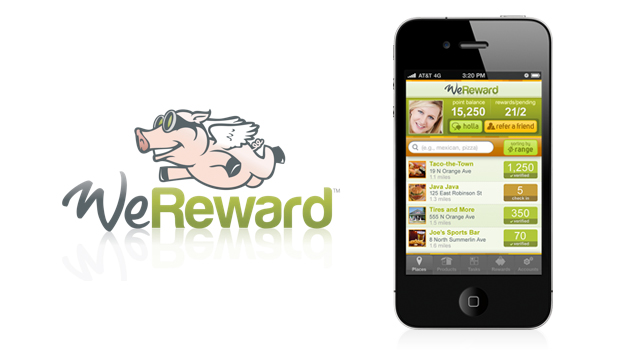 WeReward by IZEA Pays You To Interact With The Brands You Love