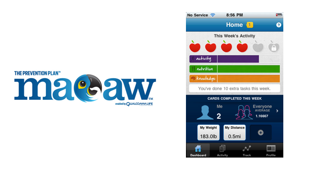 Turn Your Smartphone Into A Mobile Health Monitor With The Macaw Mobile App
