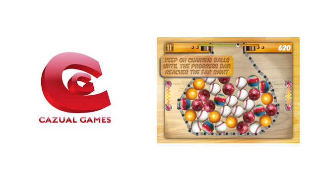 Toy Balls! Combining Intuitive Game Play & Unique Ball Physics With Tricky Levels For An Incredibly Addictive Game